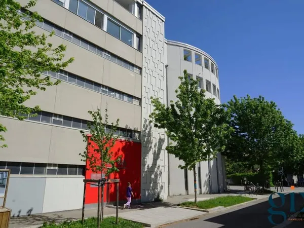 Appartement 4 pièces 122 m²