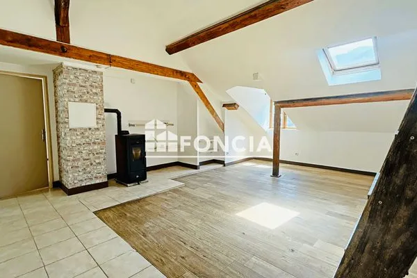 Appartement 4 pièces 120 m²