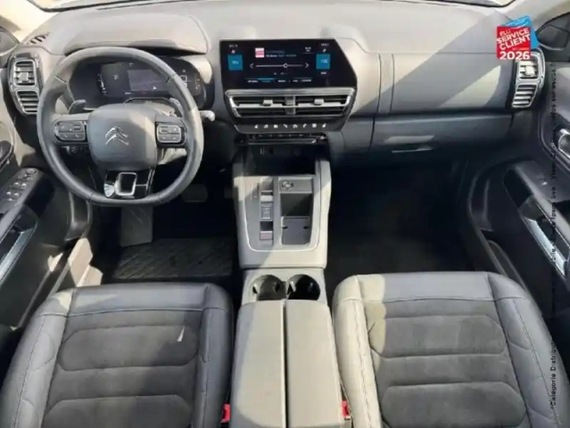 Citroën C5 Aircross 1.5 bluehdi 130ch max boite automatique — photo 15