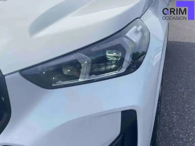 Bmw X1 xdrive 23i 218ch dkg7 — photo 17