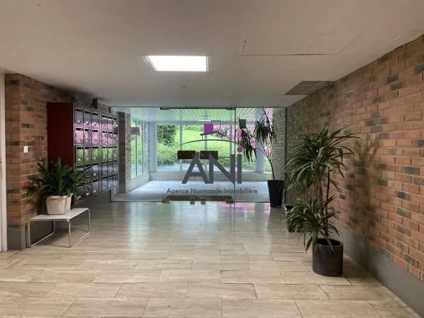 Appartement 3 pièces 80 m²