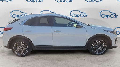 Kia XCeed 1.6 T-GDi 204 DCT7 - Launch Edition – 2020 – 100486 km – Essence – Boîte Automatique — photo 18