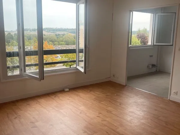 Appartement T3