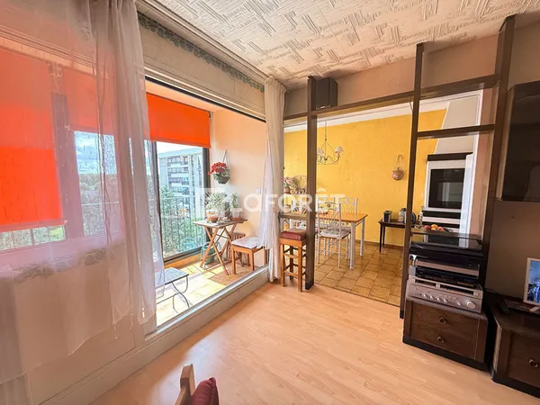 Appartement 4 pièces - 83m2 - Les Mureaux