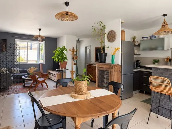 Maison 4 pièces 87 m²