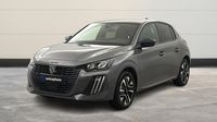 Peugeot 208 e-208 156ch Allure