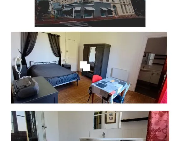 Appartement Vittel