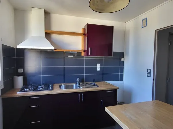 Appartement T2