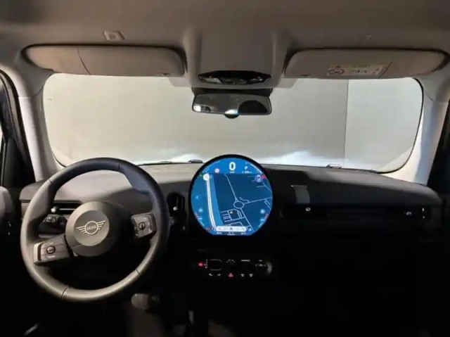 Mini Cooper 5 portes s 204ch essential dkg7 — photo 10