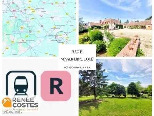 Propriété 9 pièces 300 m²
