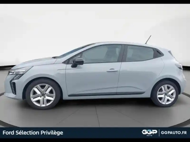Renault Clio 1.0 tce 90ch evolution - 24 — photo 2