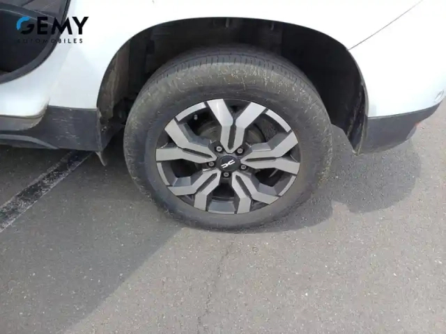 Dacia Duster tce 130 4x2 — photo 11