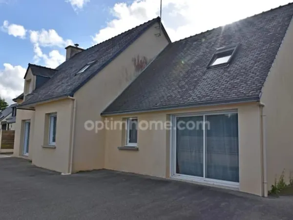 Maison 7 pièces 150 m²