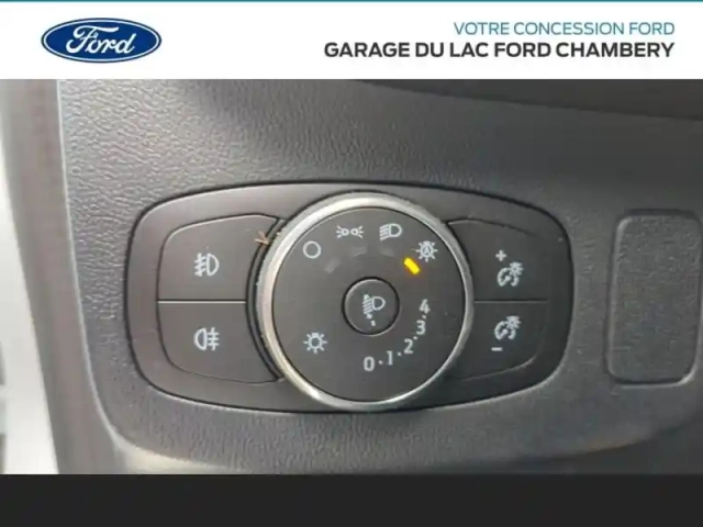 Ford Puma 1.0 flexifuel 125ch s&amp;s mhev titanium — photo 15