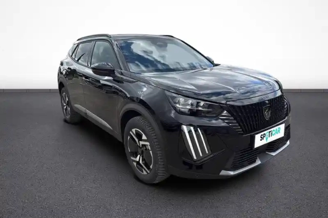 Peugeot 2008 hybrid 145 e-dcs6 — photo 8