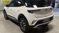 Opel Mokka 1.2 Turbo Hybrid 145ch GS e-DCT6 — photo 4