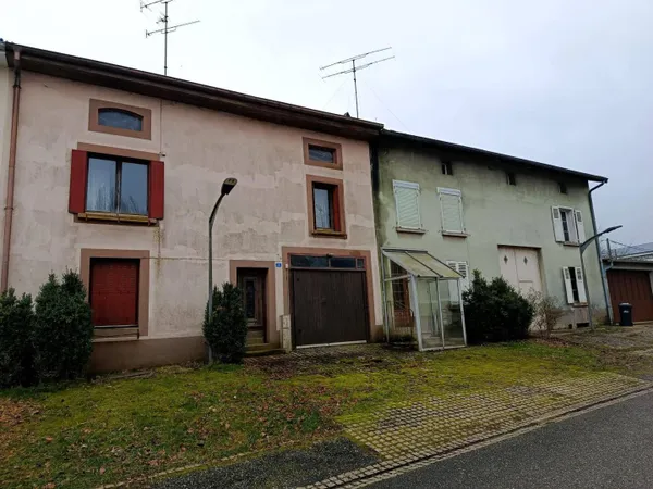 Maison 9 pièces 247 m²