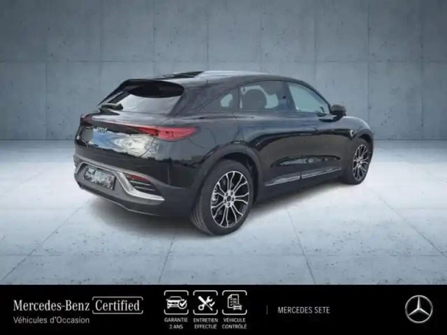 Smart 2 #3 7ch 66kwh premium — photo 20