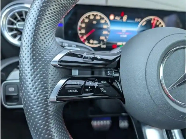 Mercedes Classe A 250 e hybrid eq — photo 13