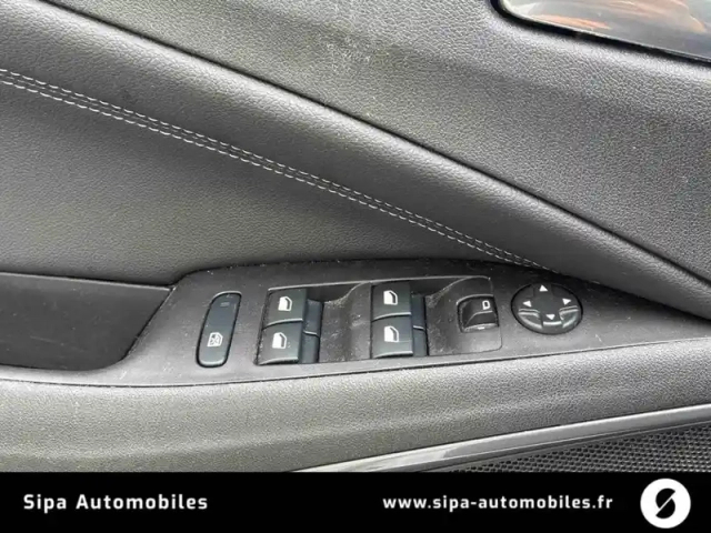 Opel Crossland 1.2 turbo 110 ch bvm6 — photo 31