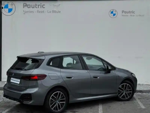 Bmw Serie 2 série 2 activetourer 225e 245ch xdrive m sport dkg7 — photo 21