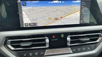 Bmw Série 3 Touring 318dA MH 150ch Lounge — photo 18