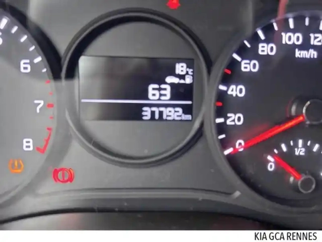 Kia Picanto 1.0 dpi 67ch active — photo 6