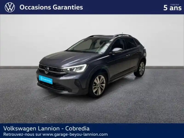 Volkswagen Taigo 1.0 tsi 116ch vw edition