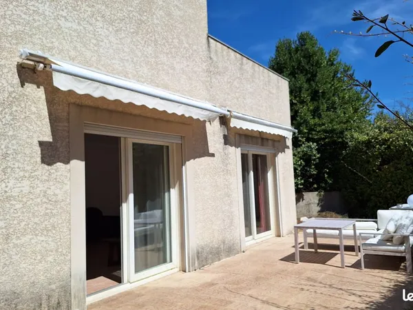 Maison 115m² Lattes