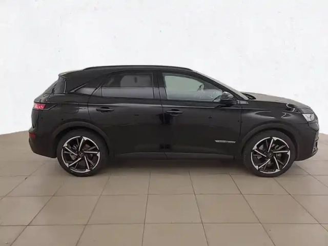 Ds Ds 7 ds7 crossback hybride e-tense 225 eat8 — photo 4