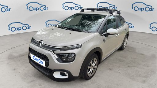 Citroen C3 1.2 PureTech 82 - You – 2022 – 48189 km – Essence – Boîte Manuelle — photo 16