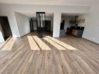 Appartement 3 pièces 97 m²