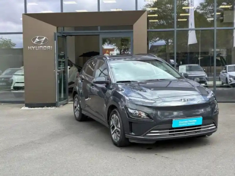 Hyundai Kona electric 39kwh - 136ch intuitive