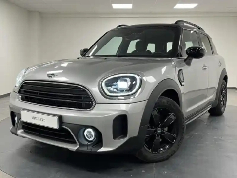 Mini Countryman cooper 136ch  highlands bva7