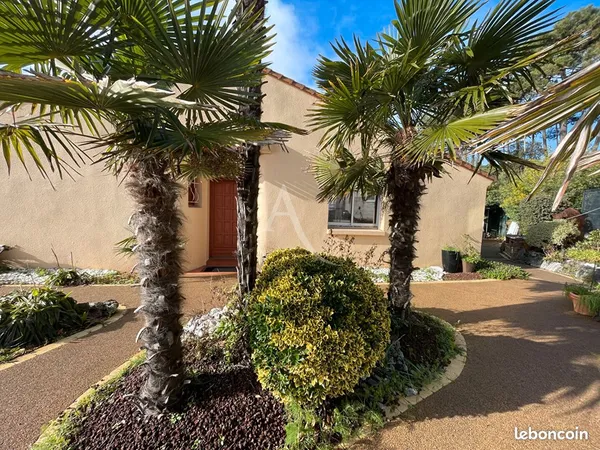 Maison 6 pièces 144 m²