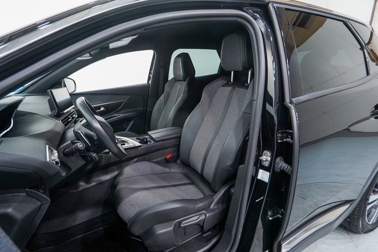 Peugeot 3008 — photo 12