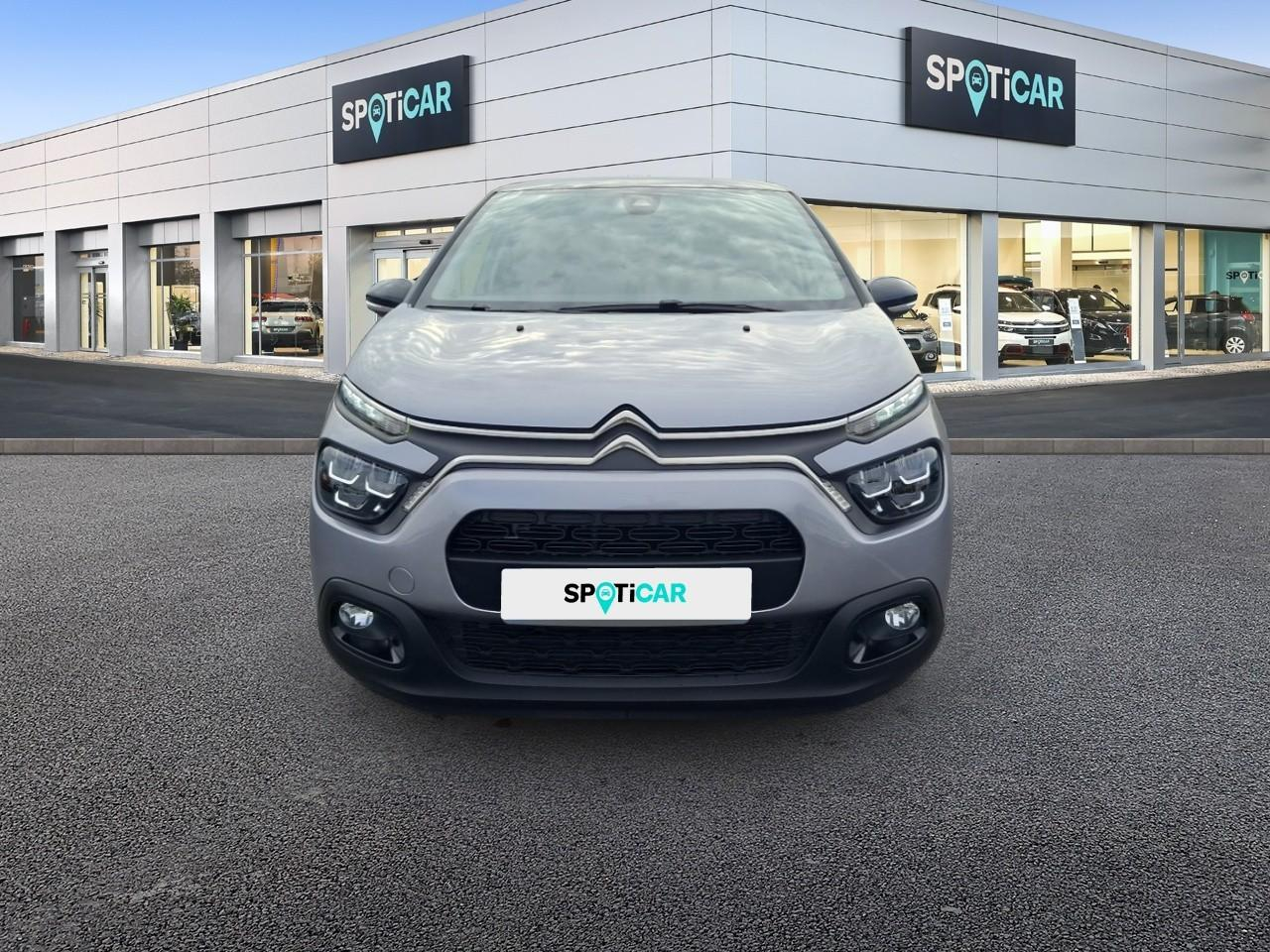 Citroën C3 1.2 puretech 83ch s&s max — photo 2