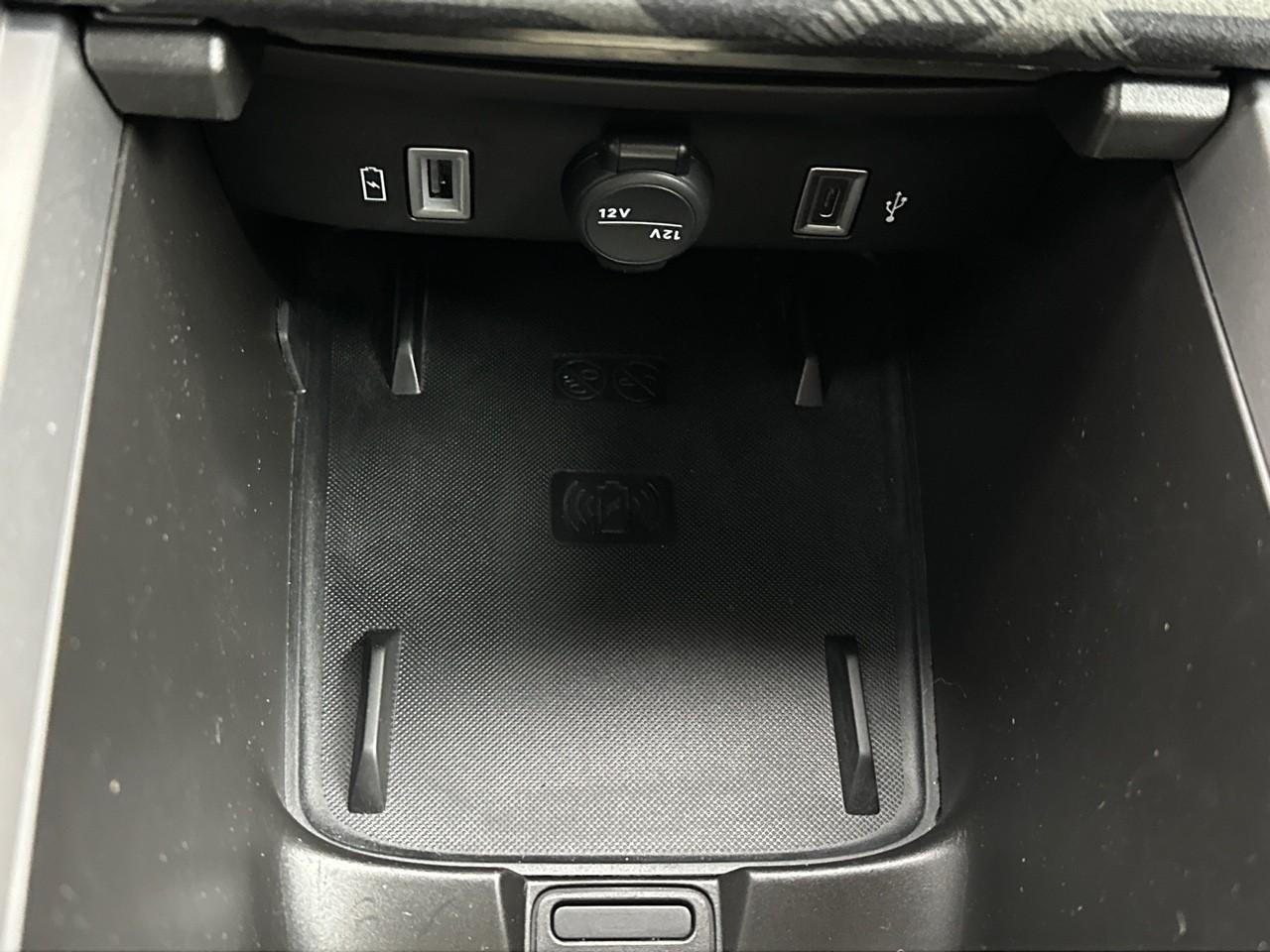 Jeep Avenger 115 kw 4x2 summit — photo 33