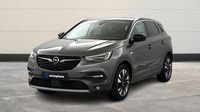 Opel Grandland X 1.6 D 120ch ECOTEC Elite — photo 1