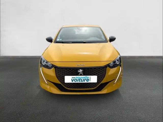 Peugeot 208 electrique 50 kwh 136ch — photo 2