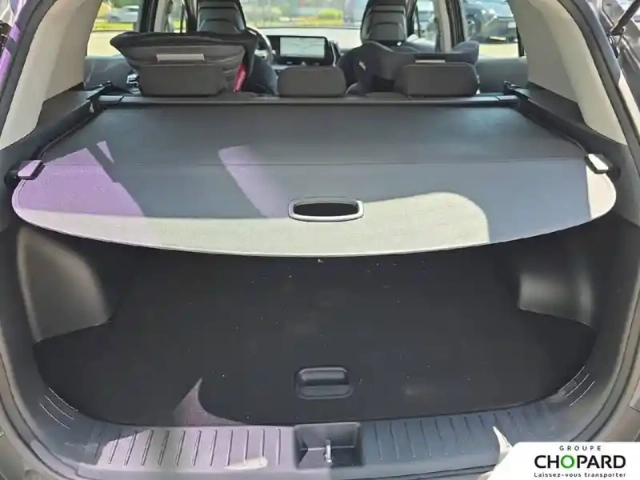 Kia Sportage 1.6 t-gdi 245ch isg hybride rechargeable bva6 4x4 — photo 58