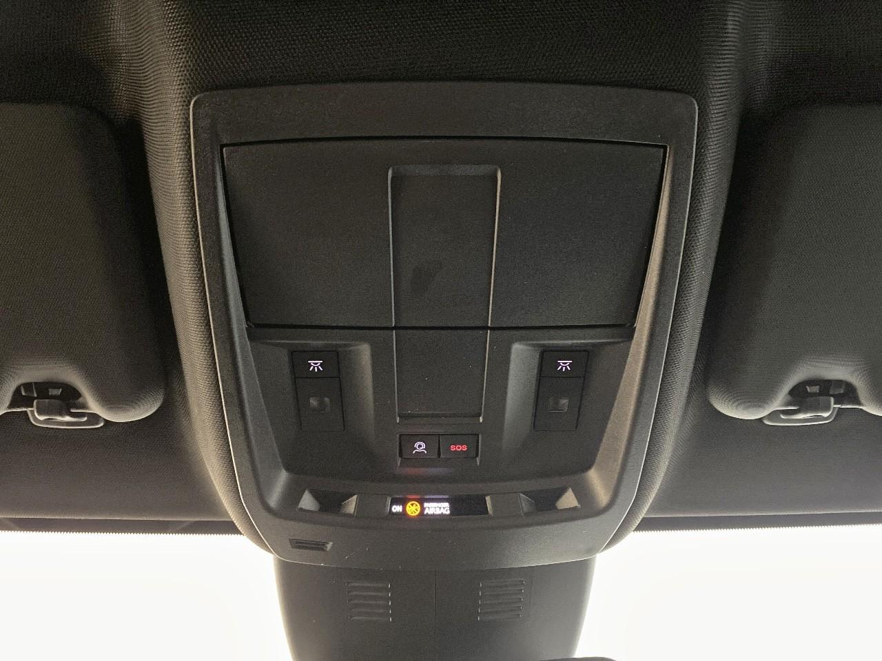 Peugeot 3008 electrique 210 ch 73 kwh allure — photo 19