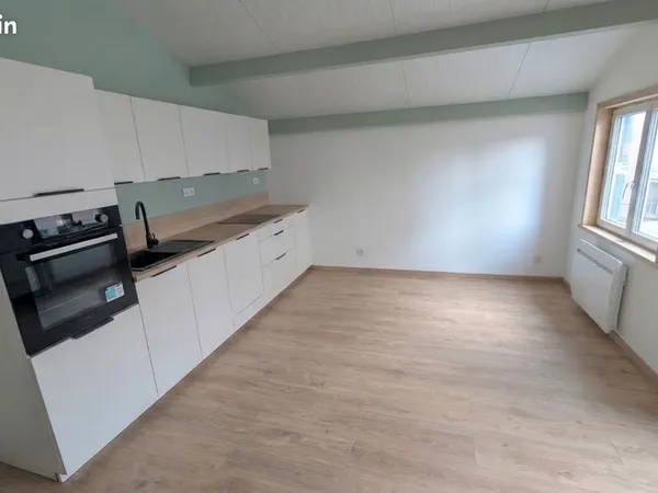 Appartement Wimereux