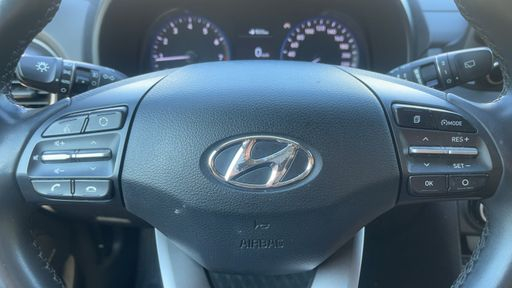 Hyundai Kona 1.0 T-GDi 120 - Edition #1 – 2018 – 97460 km – Essence – Boîte Manuelle — photo 7