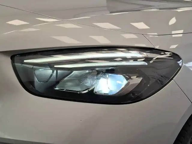 Mercedes Classe B 200 d 8g-dct — photo 37