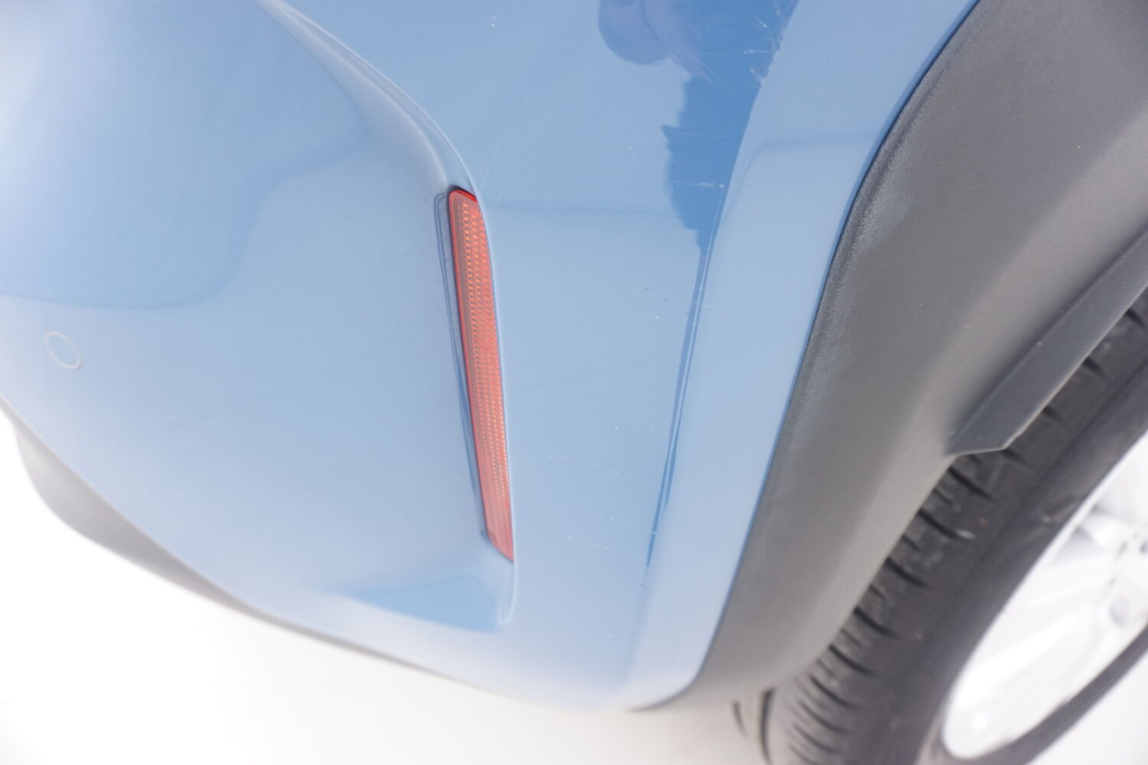 Toyota Yaris Cross — photo 19