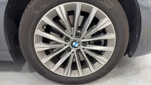 BMW Serie 2 Active Tourer 225xe 224 Plug in Hybrid BVA - Luxe – 2019 – 79972 km – Hybride rechargeable – Boîte Automatique — photo 12