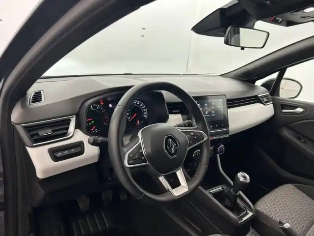 Renault Clio tce 90 - 21n — photo 67