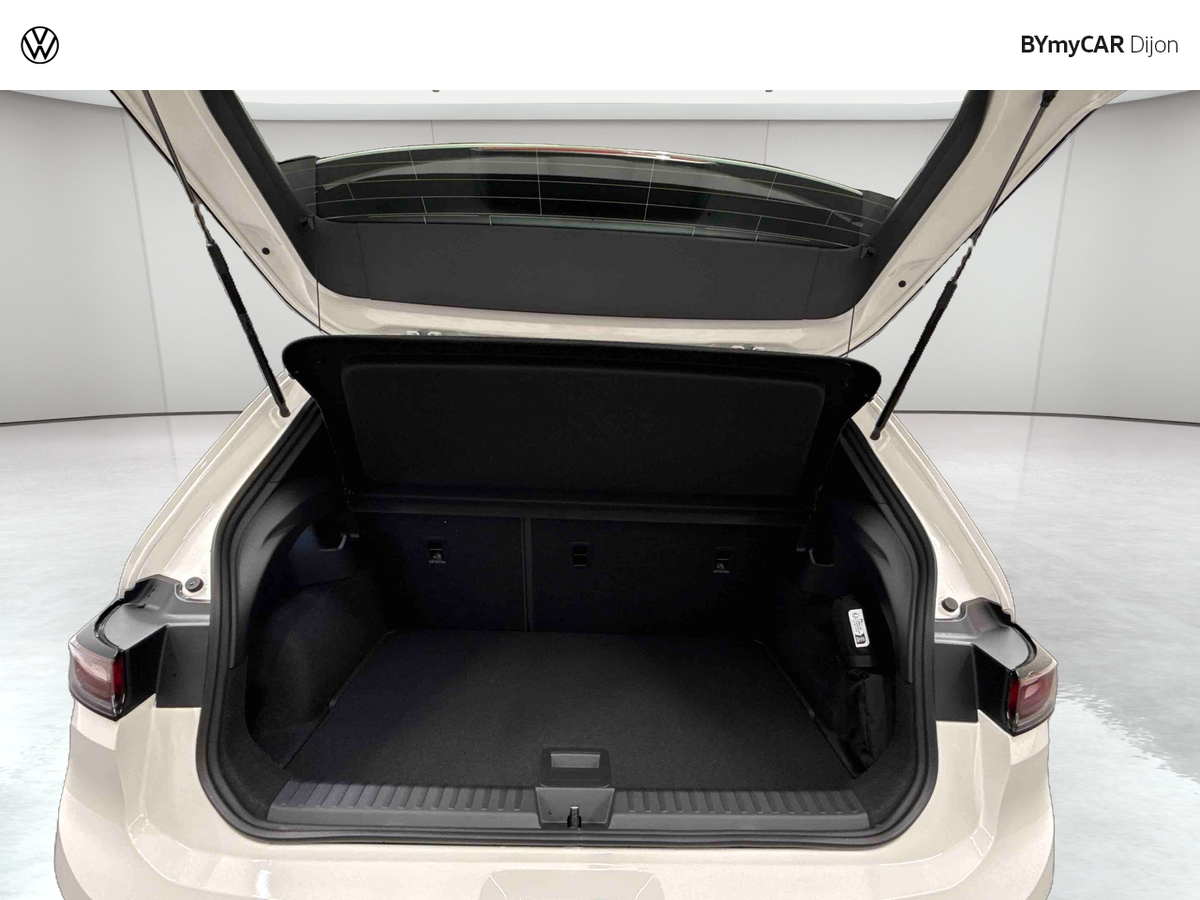 Volkswagen ID. Polo 211 ch 52 kWh — photo 13