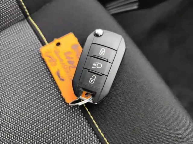 Citroën C3 puretech 83 s&amp;s bvm5 shine — photo 16